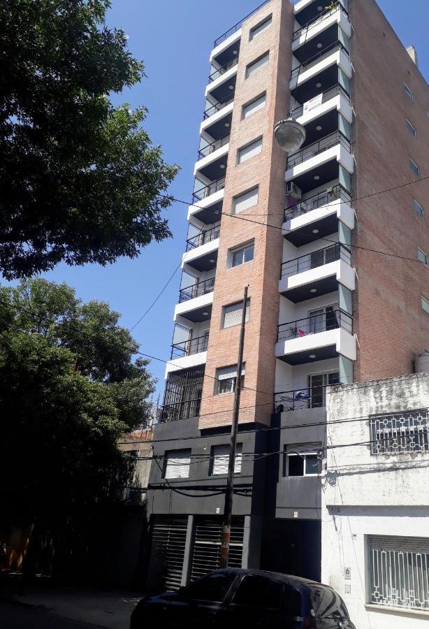 Departamento San Lorenzo A Estrenar Apartment Rosario Exterior foto