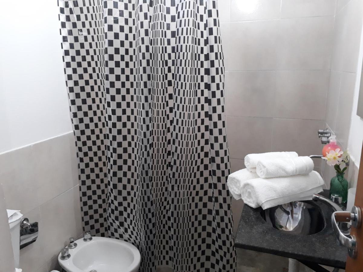 Departamento San Lorenzo A Estrenar Apartment Rosario Exterior foto